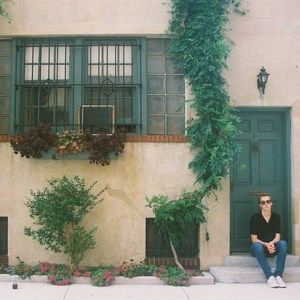 Meet your Posher, Thomas